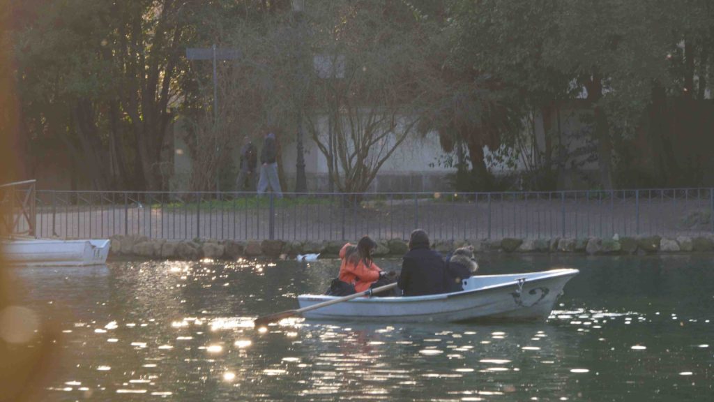 Ten things to do with your family in Villa Borghese, Rome’s green heart